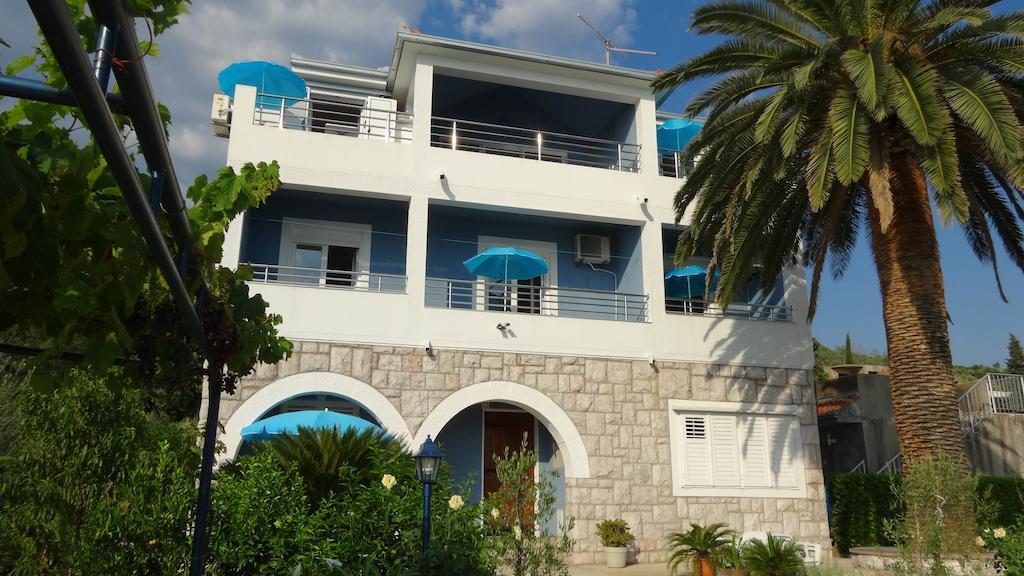 הרצג-נובי Apartments Odesa מראה חיצוני תמונה