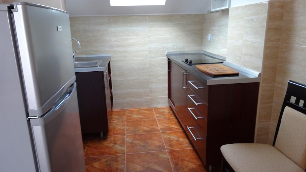 הרצג-נובי Apartments Odesa חדר תמונה