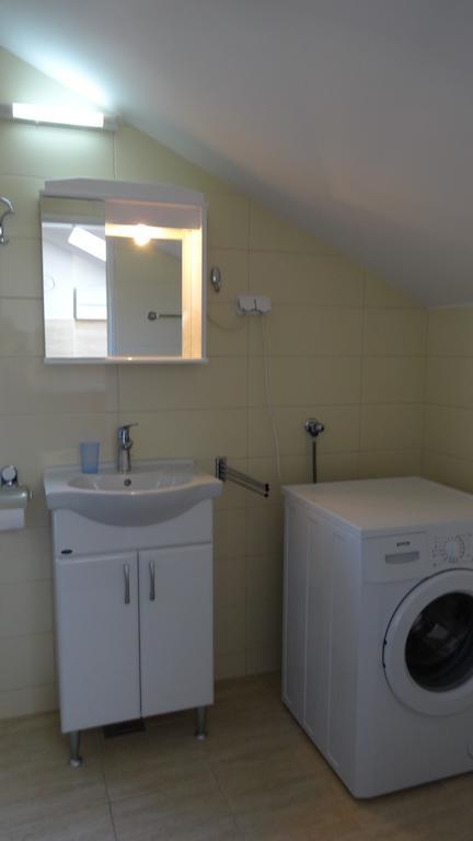 הרצג-נובי Apartments Odesa חדר תמונה