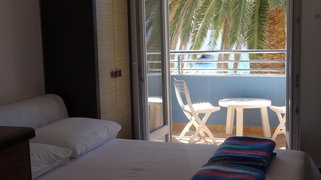 הרצג-נובי Apartments Odesa חדר תמונה