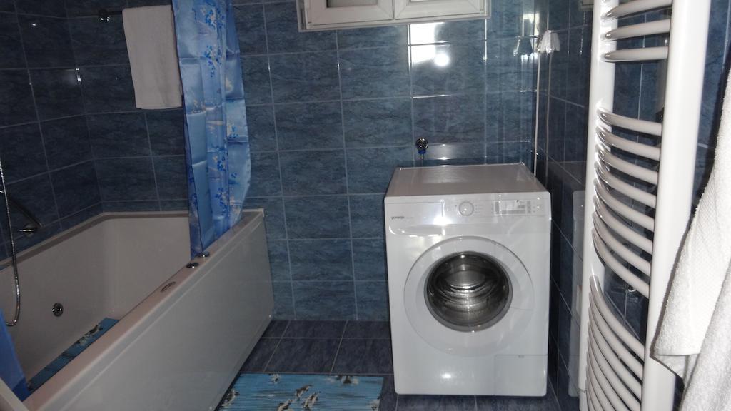 הרצג-נובי Apartments Odesa חדר תמונה