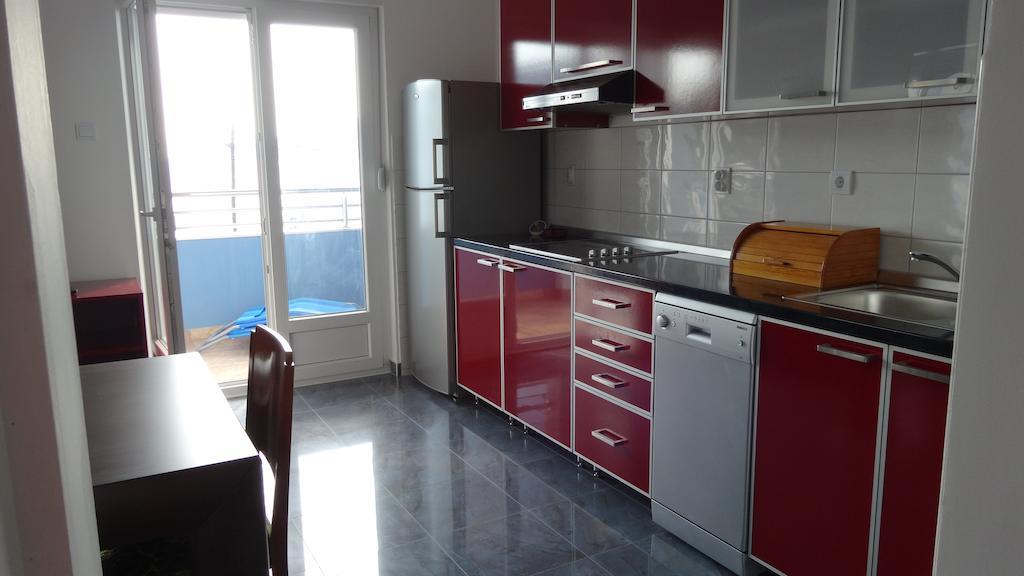 הרצג-נובי Apartments Odesa חדר תמונה