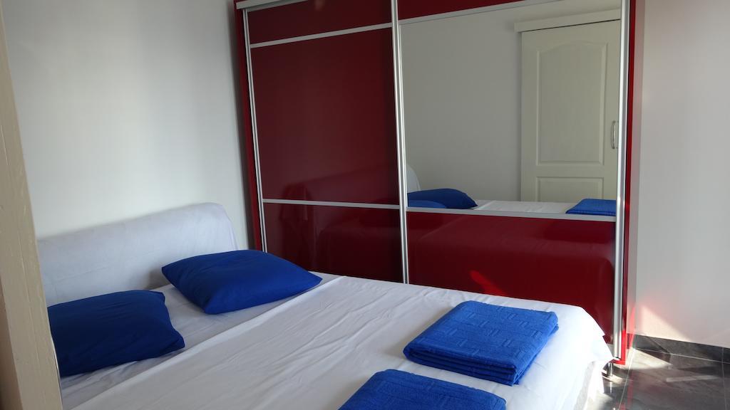 הרצג-נובי Apartments Odesa חדר תמונה